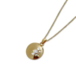 Trellis Dome Pendant