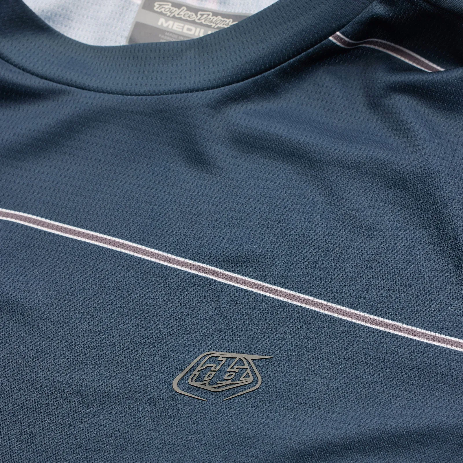 Troy Lee Designs Flowline Short Sleeve Jersey