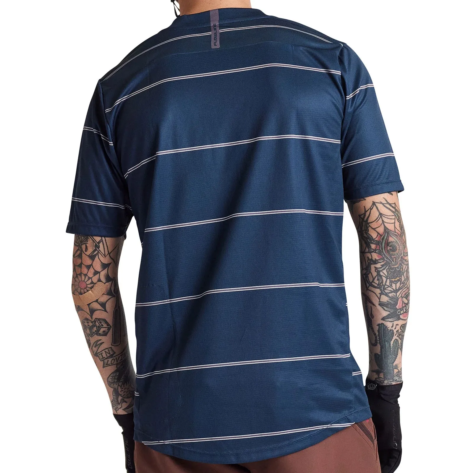 Troy Lee Designs Flowline Short Sleeve Jersey
