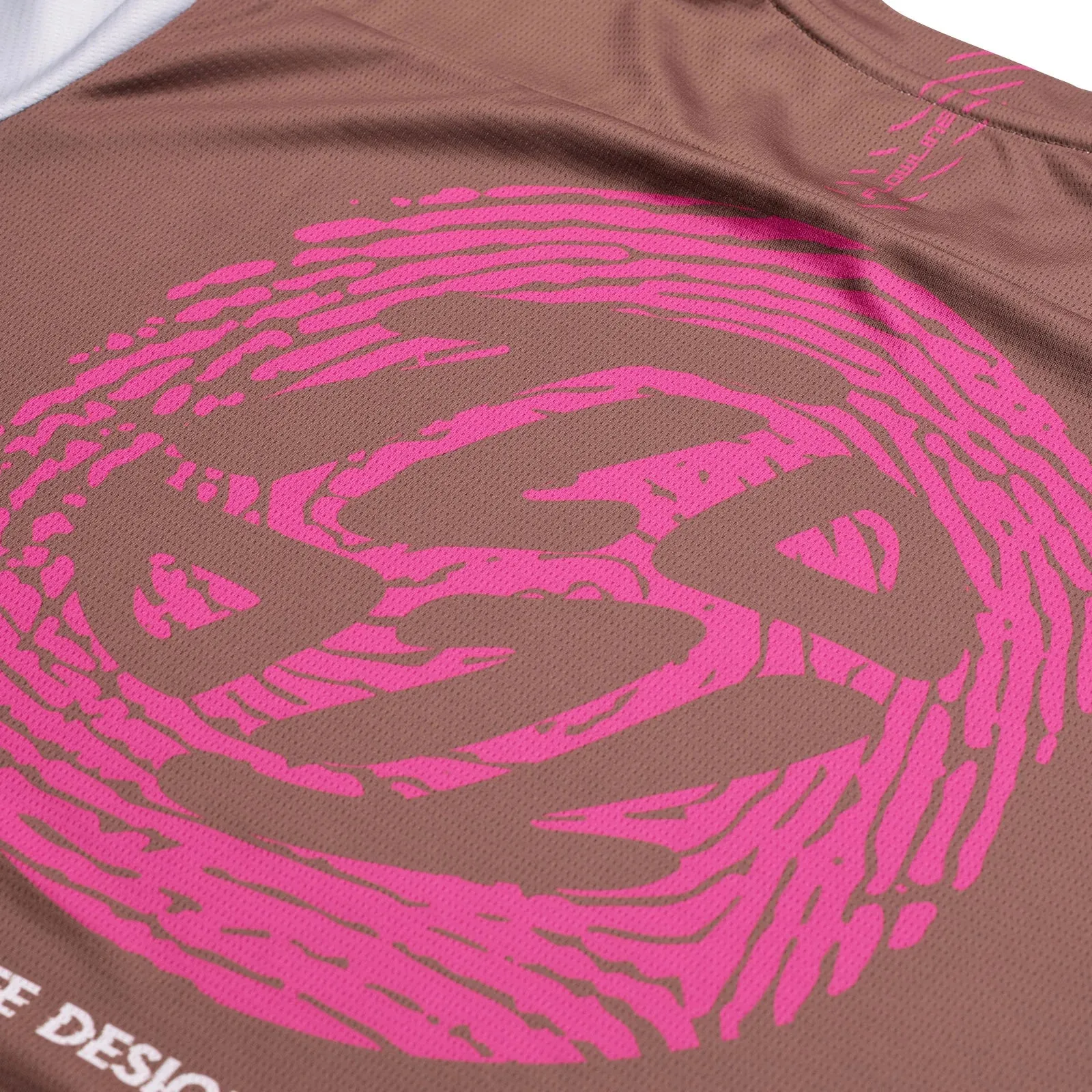 Troy Lee Designs Flowline Short Sleeve Jersey