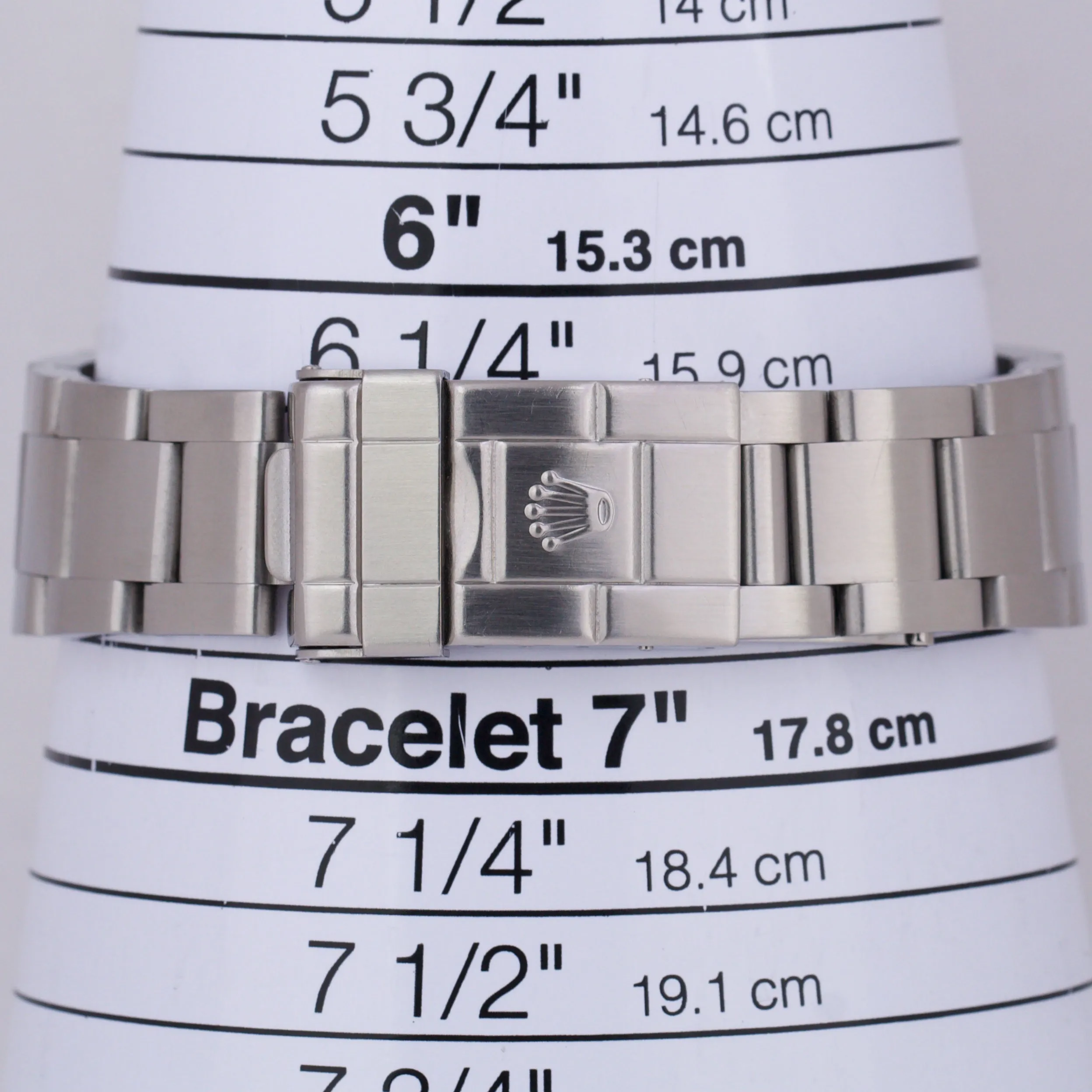 UNPOLISHED Rolex GMT-Master II Black PAPERS Red Steel NO-HOLES 40mm 16710 B P