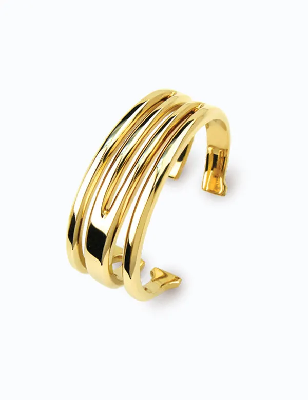 Unwritten Bracelet