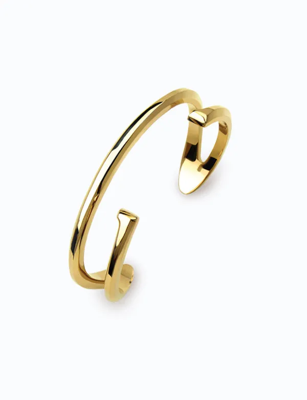 Unwritten Bracelet