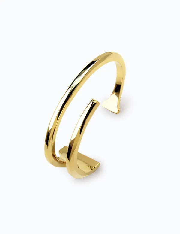 Unwritten Bracelet