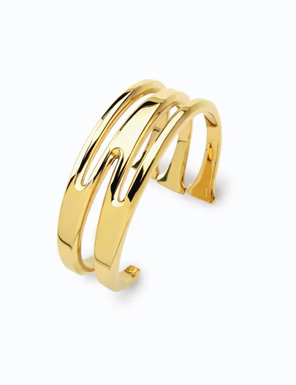 Unwritten Bracelet