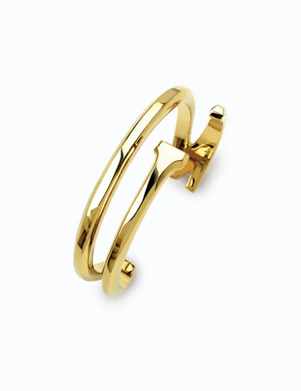 Unwritten Bracelet