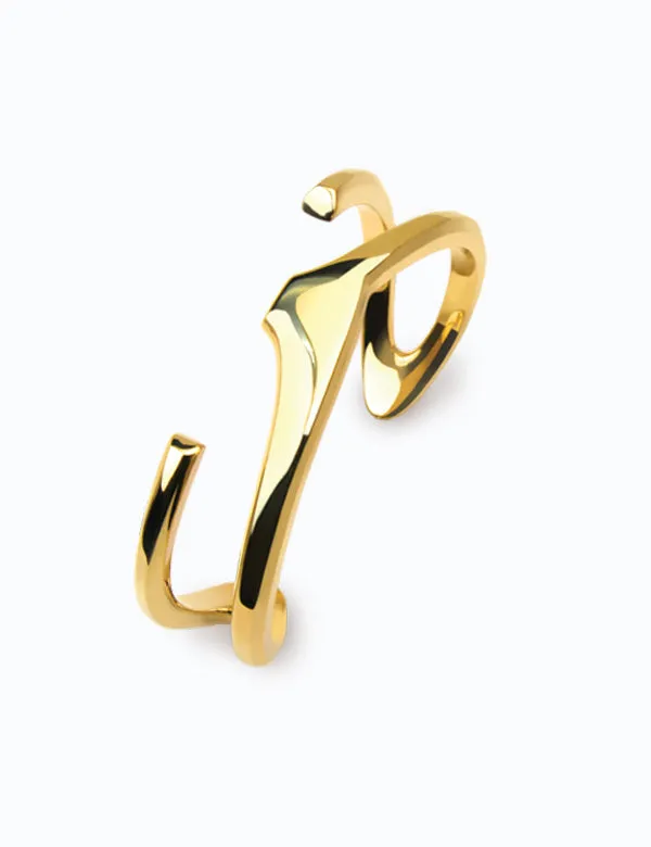Unwritten Bracelet