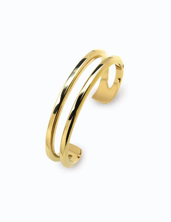 Unwritten Bracelet