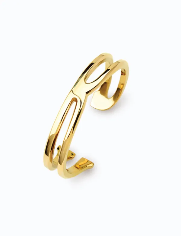 Unwritten Bracelet