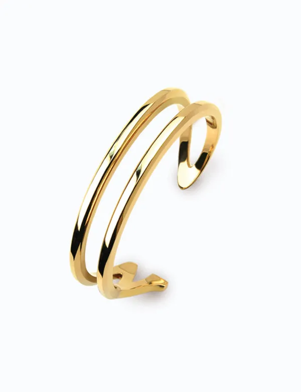 Unwritten Bracelet