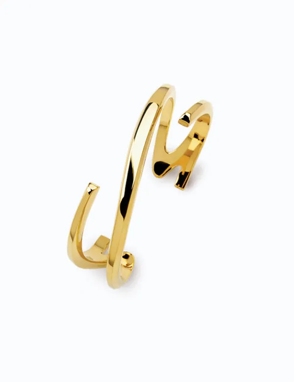 Unwritten Bracelet