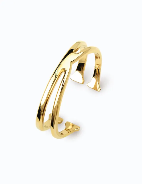 Unwritten Bracelet