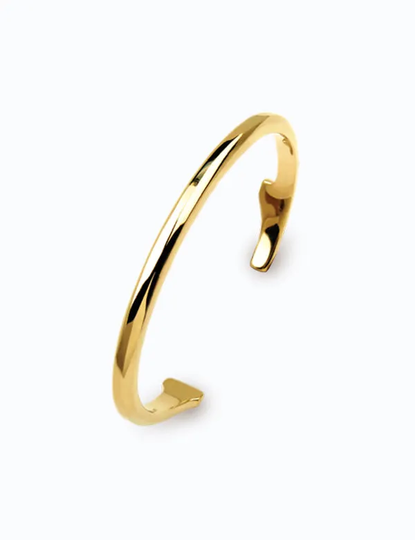 Unwritten Bracelet