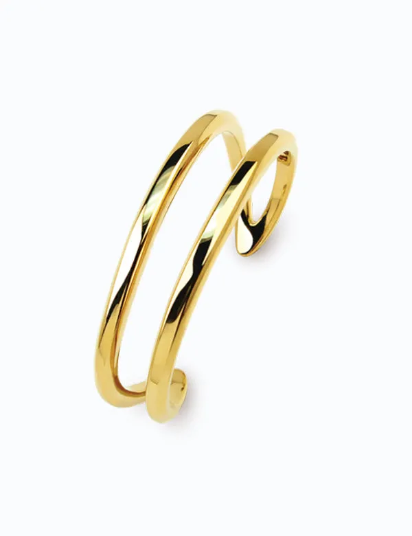 Unwritten Bracelet