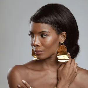 Ursula Earrings