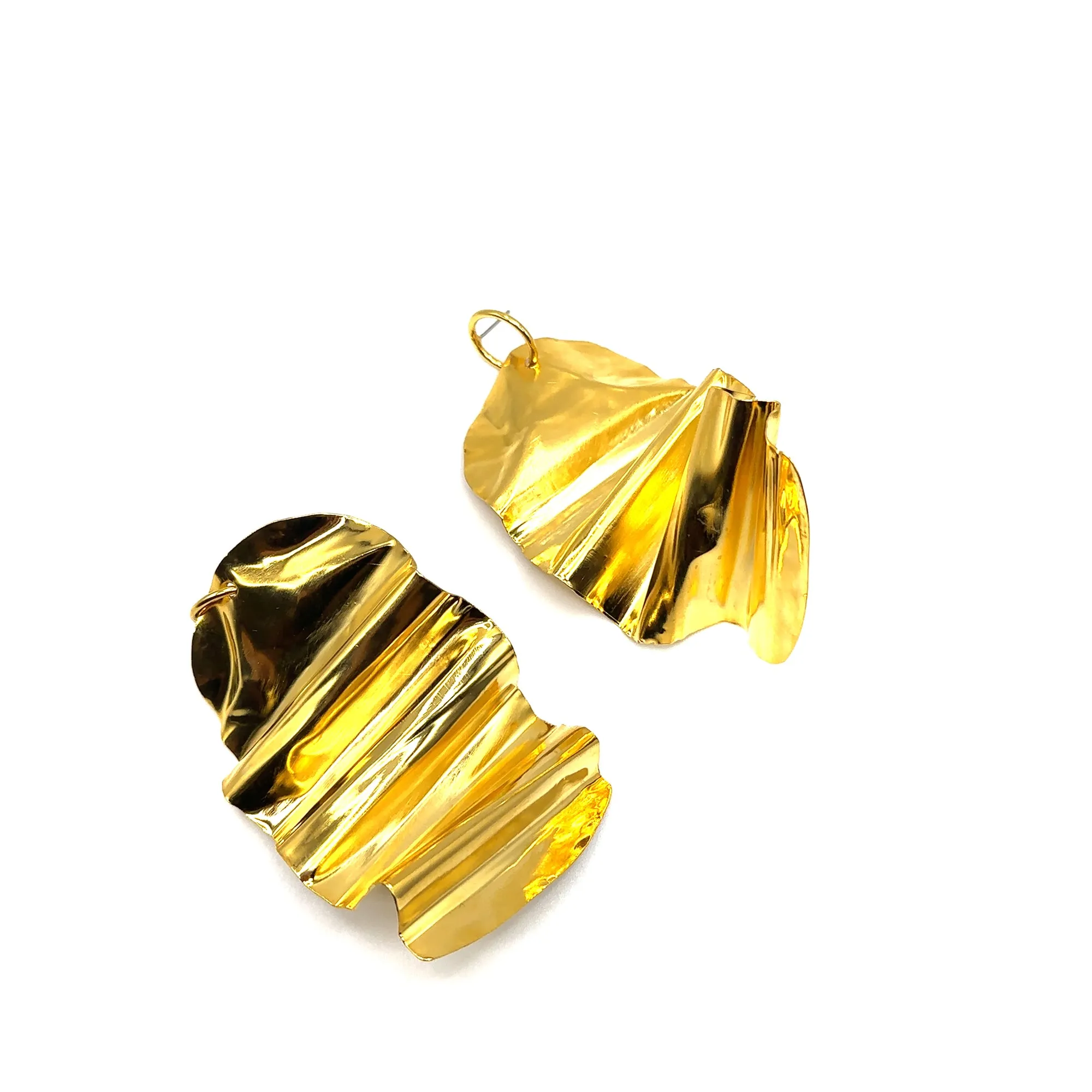 Ursula Earrings