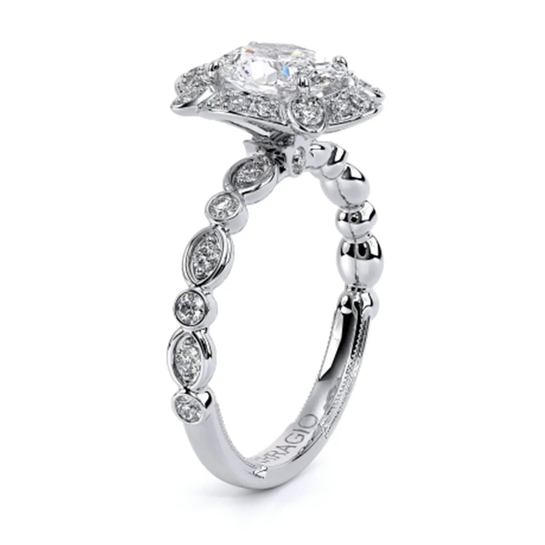 Verragio Diamond Engagement Ring