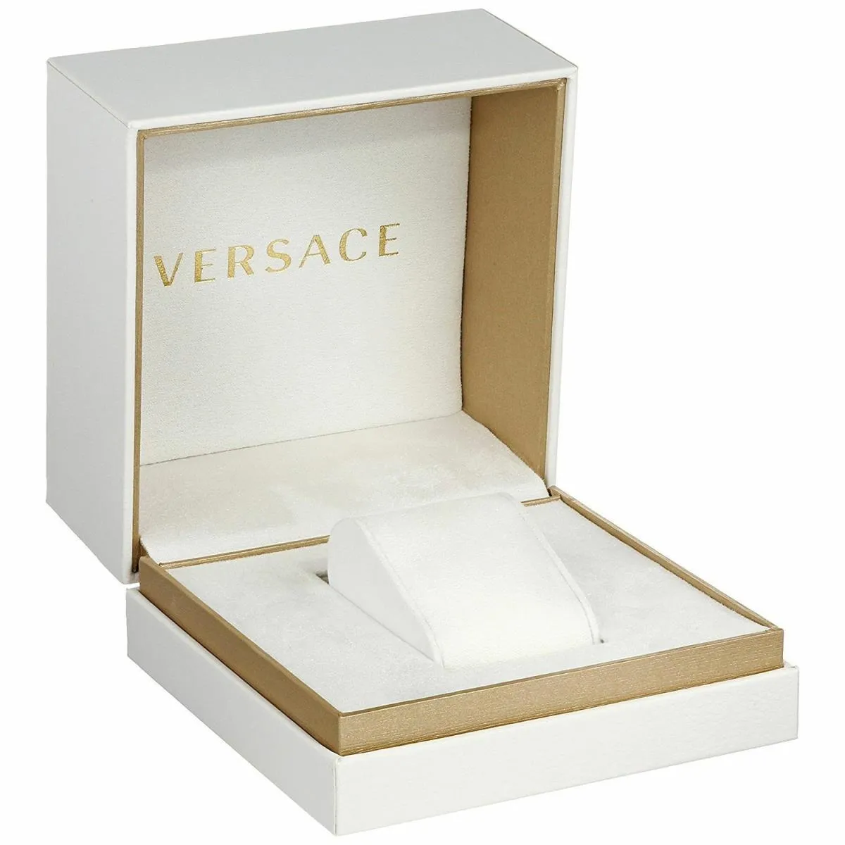Versace V-Ray Chronograph Grey Dial Men's Watch VDB020014