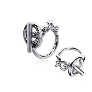 Vintage Sterling Silver Rings