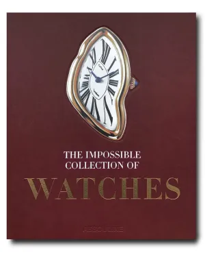 Watches: The Impossible Collection