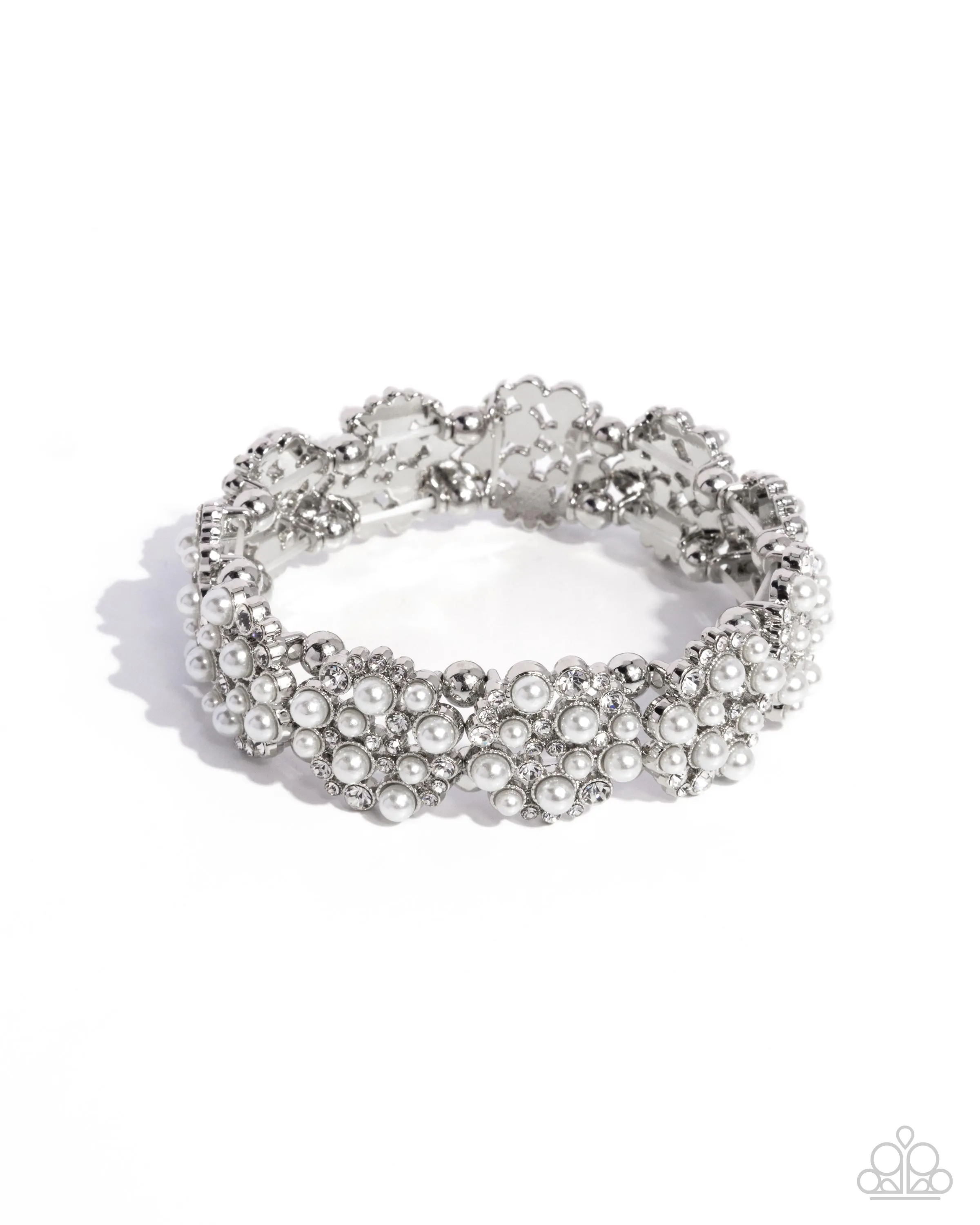 Were You Dazzled? - White