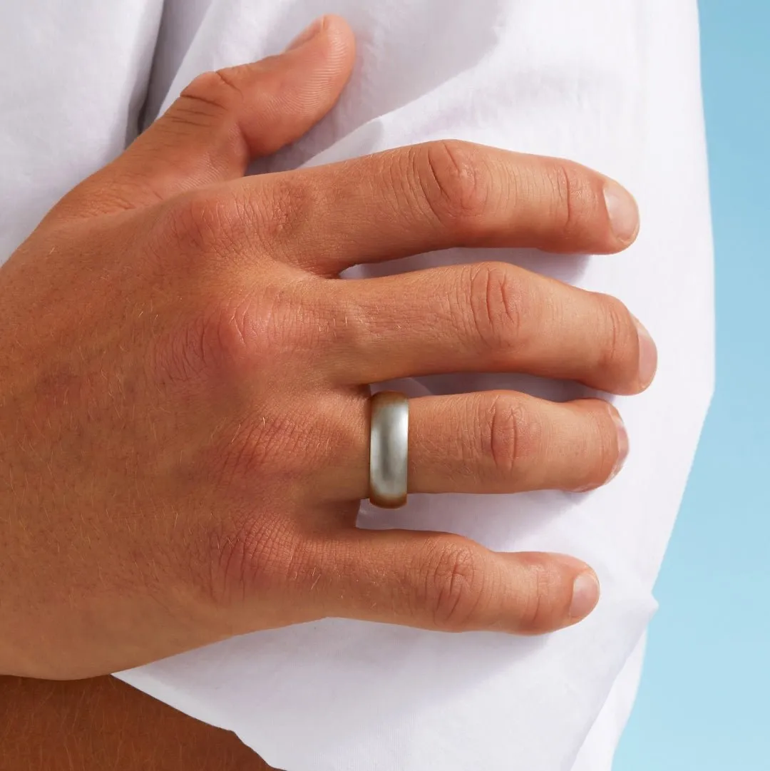 Wide Ring