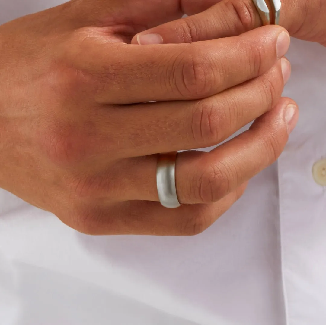 Wide Ring