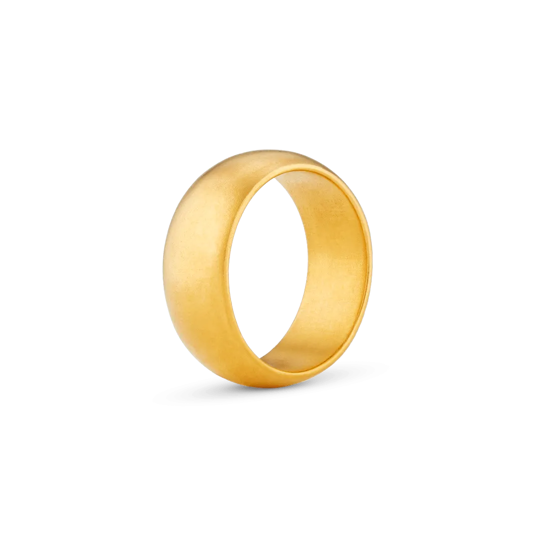 Wide Ring