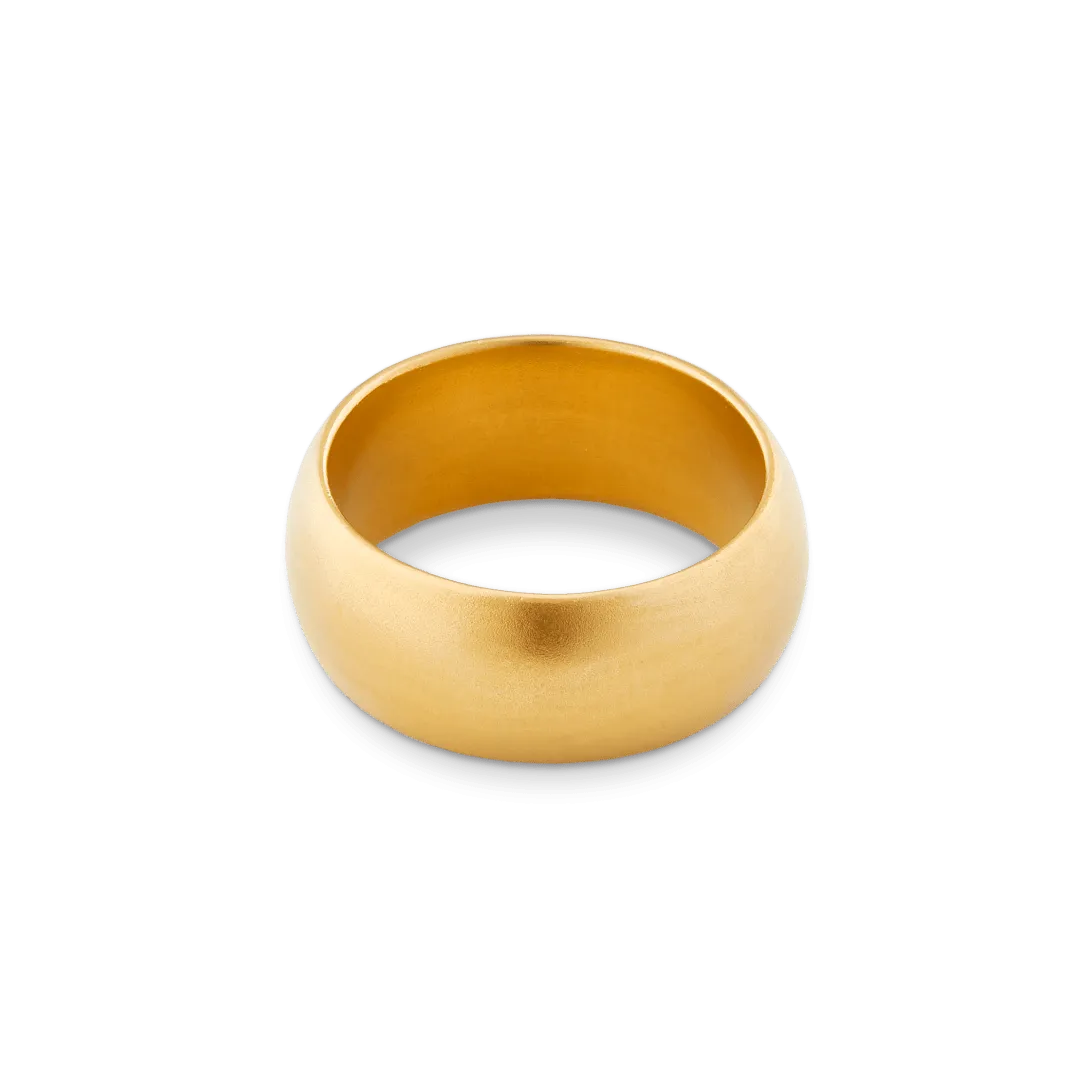 Wide Ring