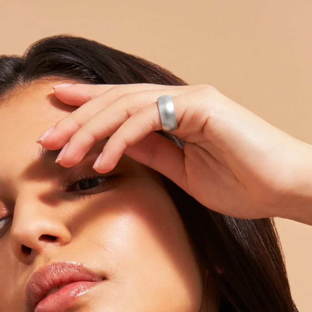 Wide Ring