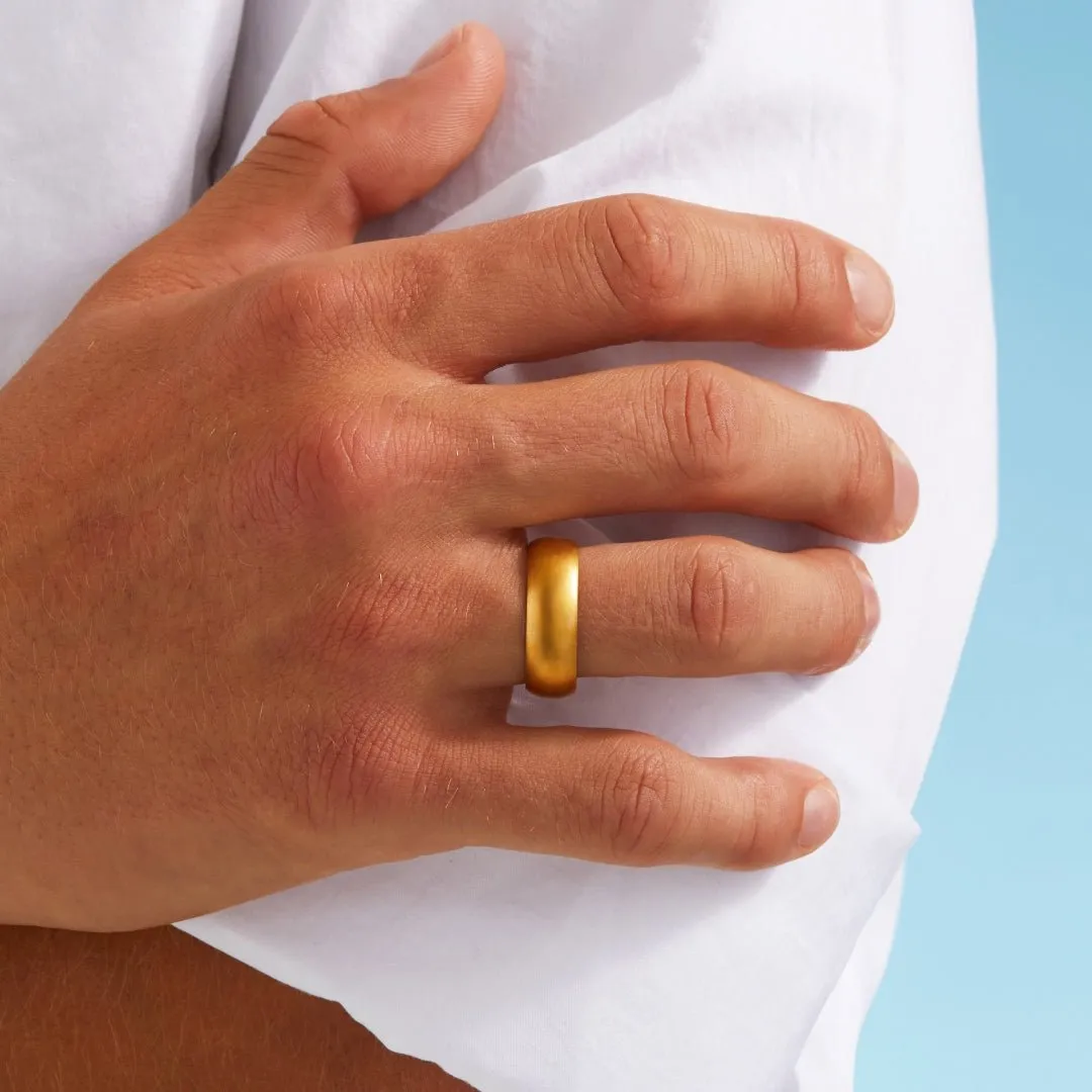 Wide Ring