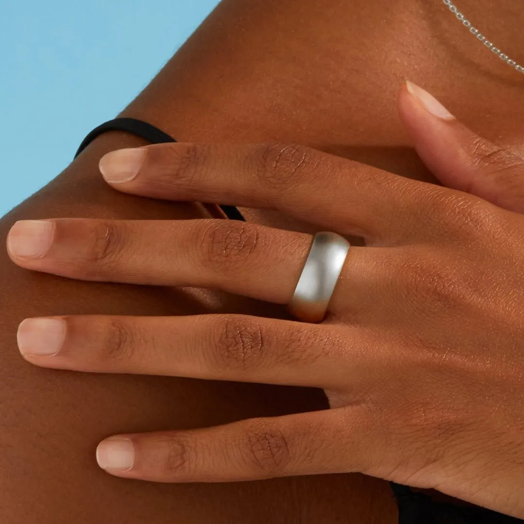 Wide Ring