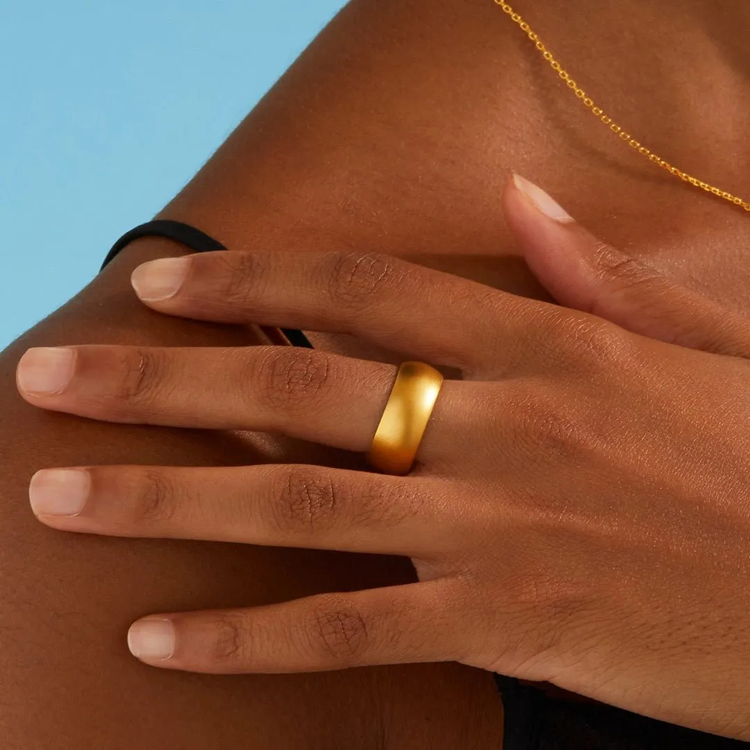 Wide Ring