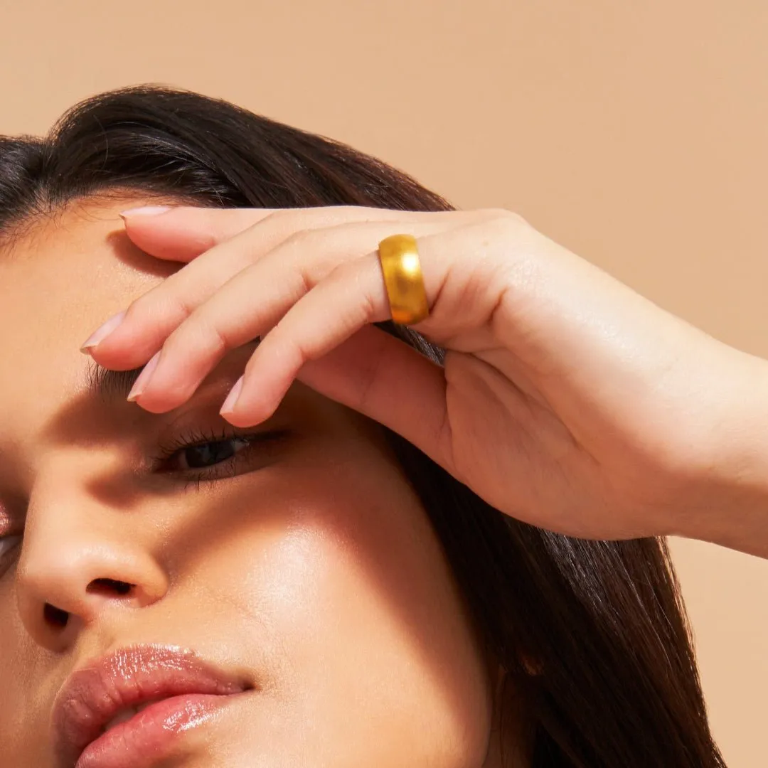 Wide Ring