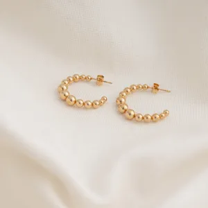 Xandara Earrings