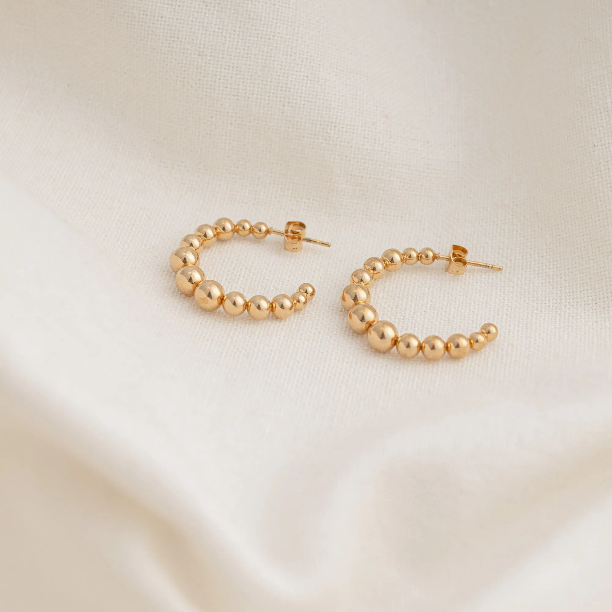 Xandara Earrings
