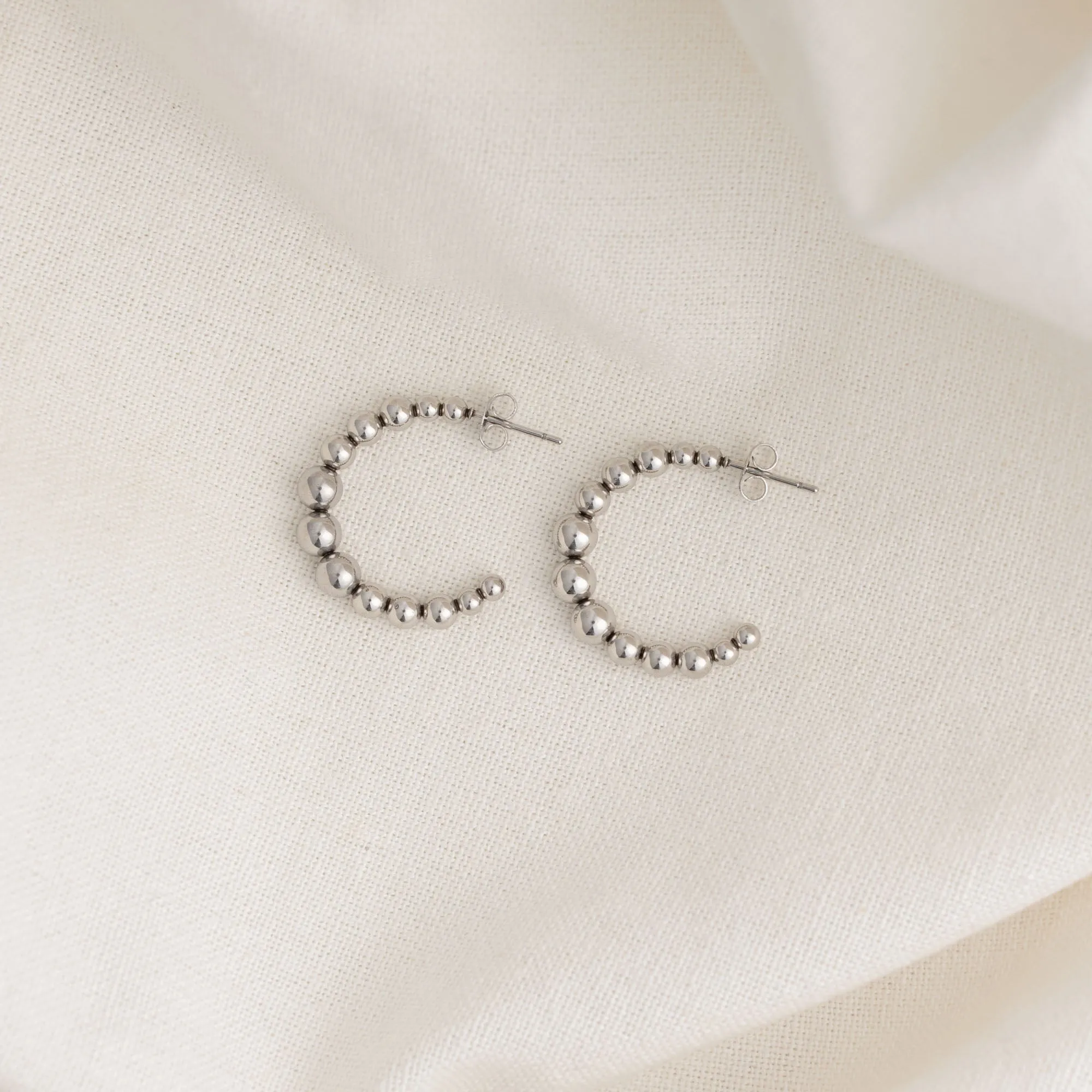 Xandara Earrings