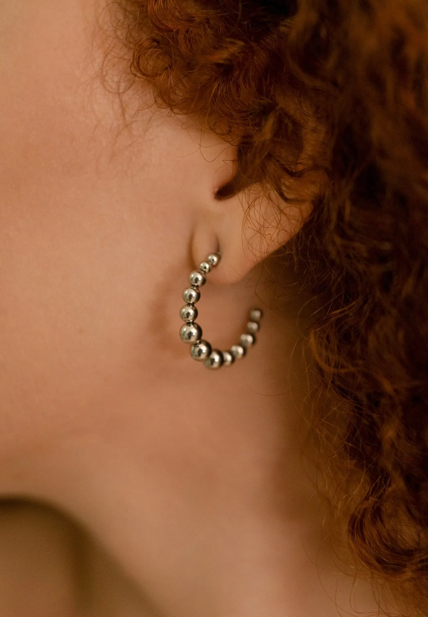 Xandara Earrings