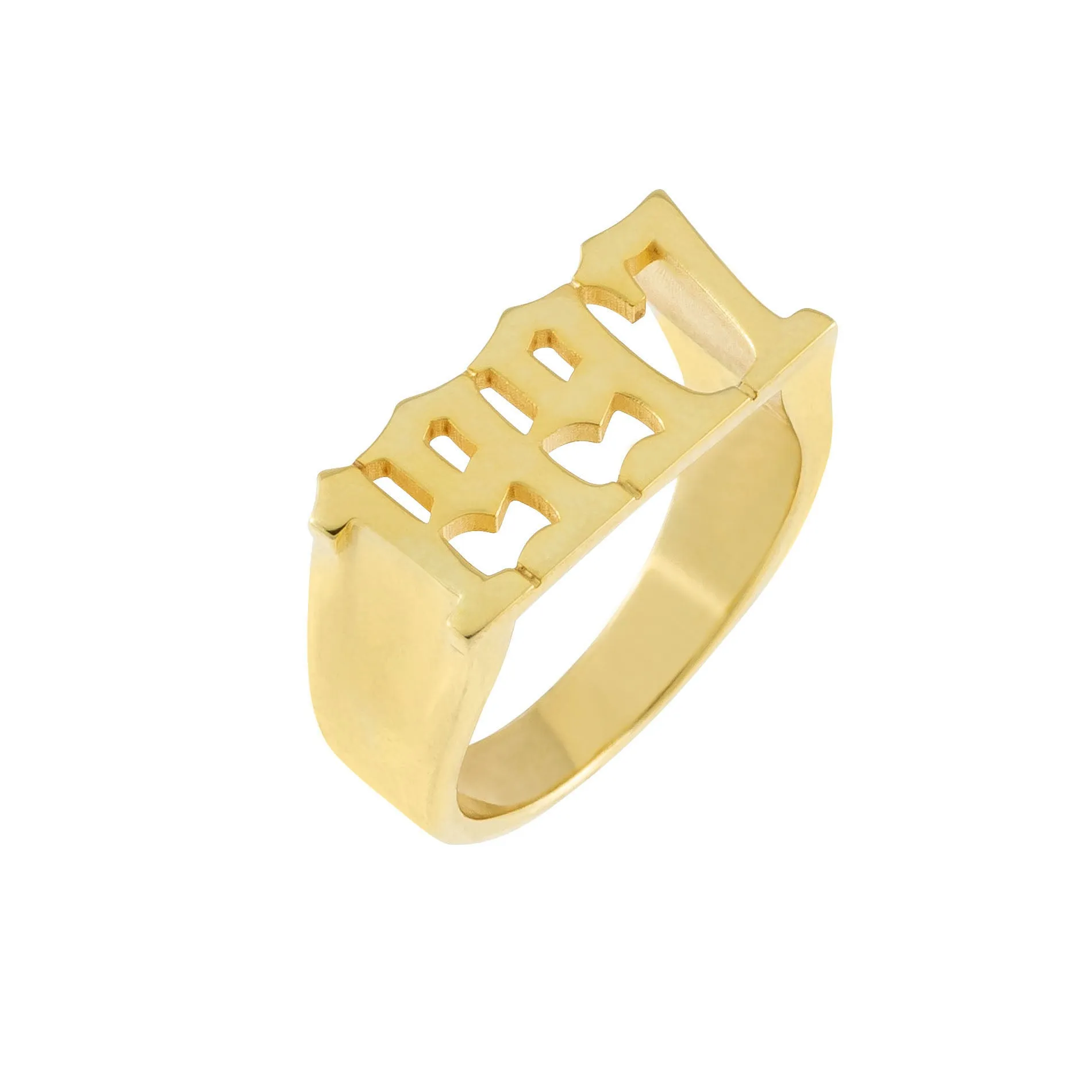 Year Ring