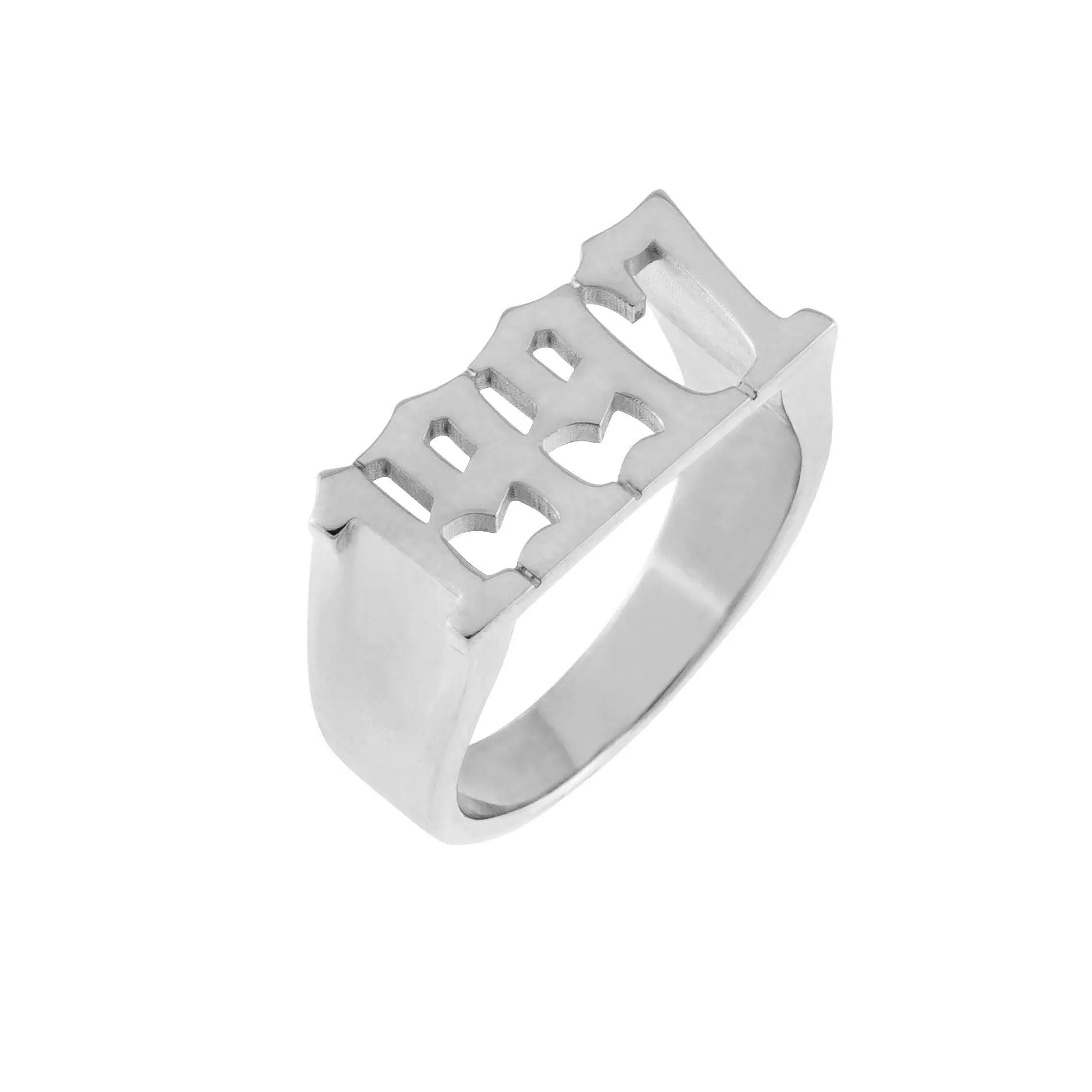 Year Ring