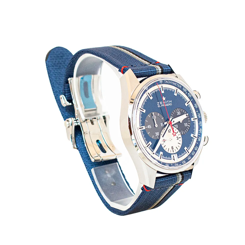 Zenith Chronomaster El Primero 42mm