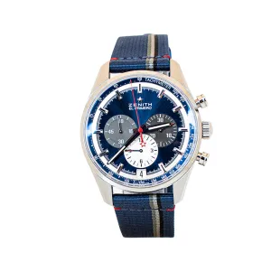 Zenith Chronomaster El Primero 42mm