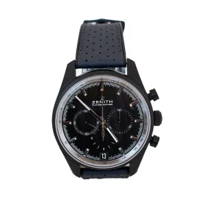Zenith Range Rover Limited Edition